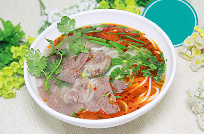 陵川羊肉粉培训