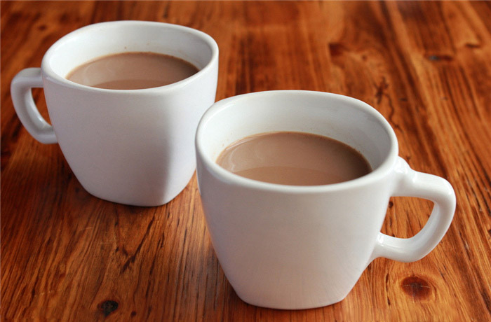 陵川奶茶培训