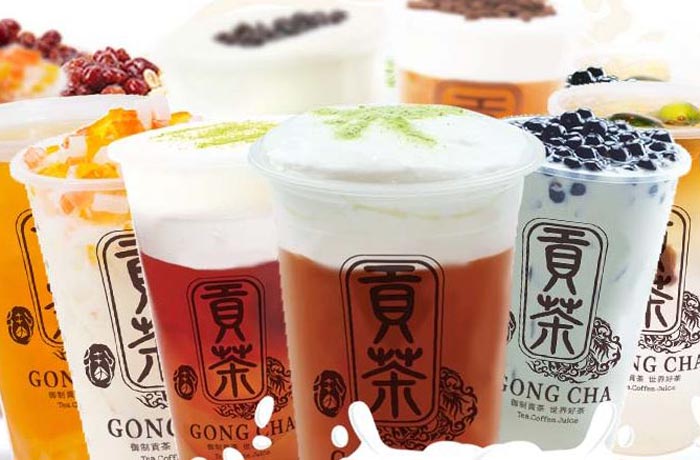 陵川贡茶培训